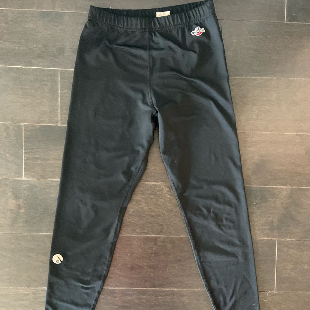 Base Layer Pants